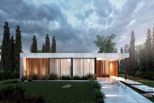 Casa Fincas Del Alba L21 - Buenos Aires, Ezeiza, Barrio Cerrado Fincas del Alba