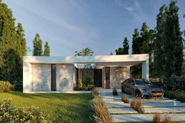 Casa La Alameda L104 - Buenos Aires, Barrio Privado La Alameda