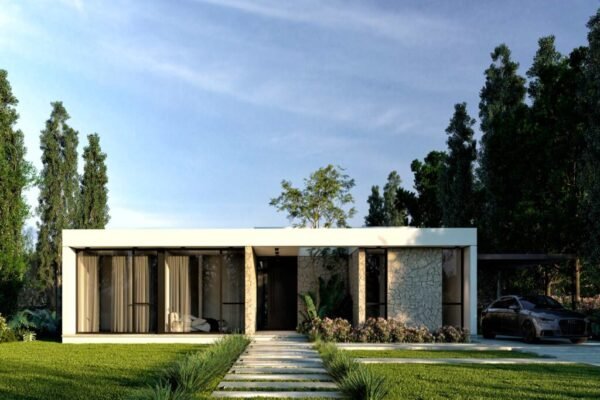 Casa La Alameda L302 - Buenos Aires, Barrio Privado La Alameda