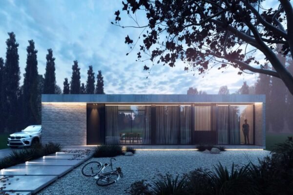 Casa La Alameda L362 - Buenos Aires, Barrio Privado La Alameda