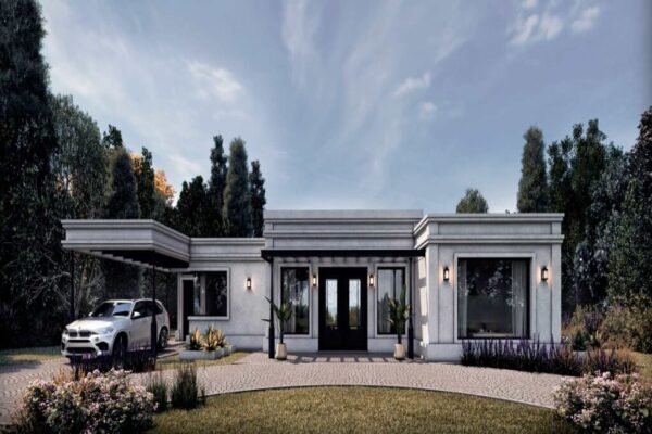 Casa La Magdalena L75 - Buenos Aires, Canning, La Magdalena