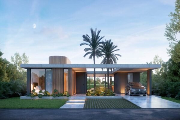 Casa Lares 149 - Buenos Aires, Canning, Barrio Privado Lares de Canning