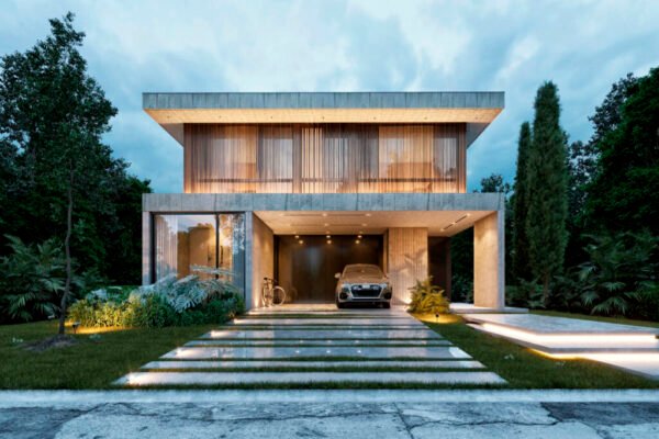 Casa Terralagos L573 - Buenos Aires, Canning, Terralagos