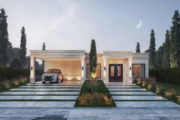 Casa 2c 42 - Buenos Aires, Canning, Vila María