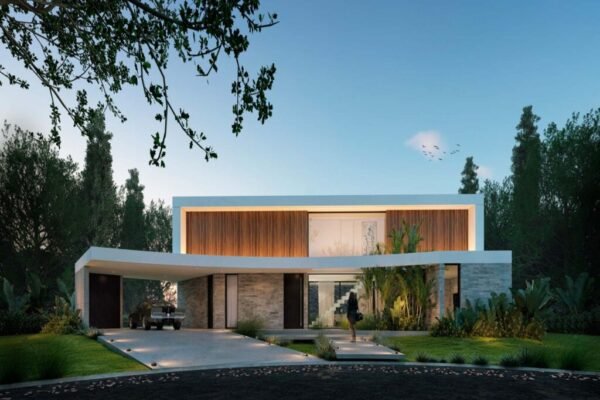 Casa Lagos de Canning L34 - Buenos Aires, Canning, Lagos de Canning