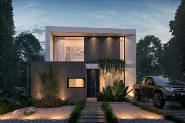 Casa BL-202 - Buenos Aires, Carlos Spegazzini, Barrio Privado Laguna Azul