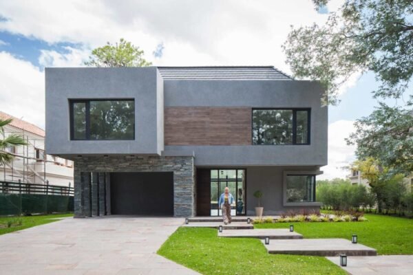 Casa Saint Thomas 638 - Buenos Aires, Esteban Echeverría, Canning, Saint Thomas