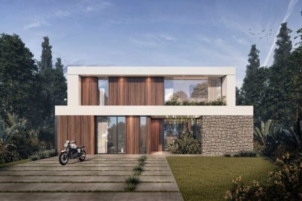 Casa La Martona L 166 - Buenos Aires, Cañuelas, La Martona