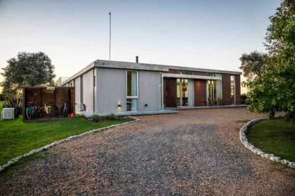 Casa La Primavera - Buenos Aires, Luján, La Primavera Golf