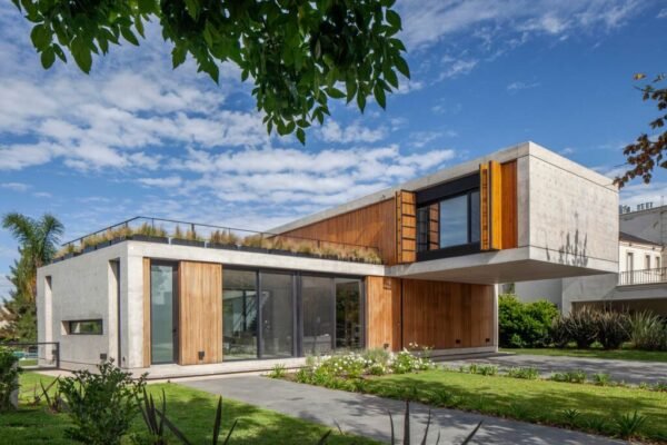 Casa T - Buenos Aires, General Rodríguez, Terravista