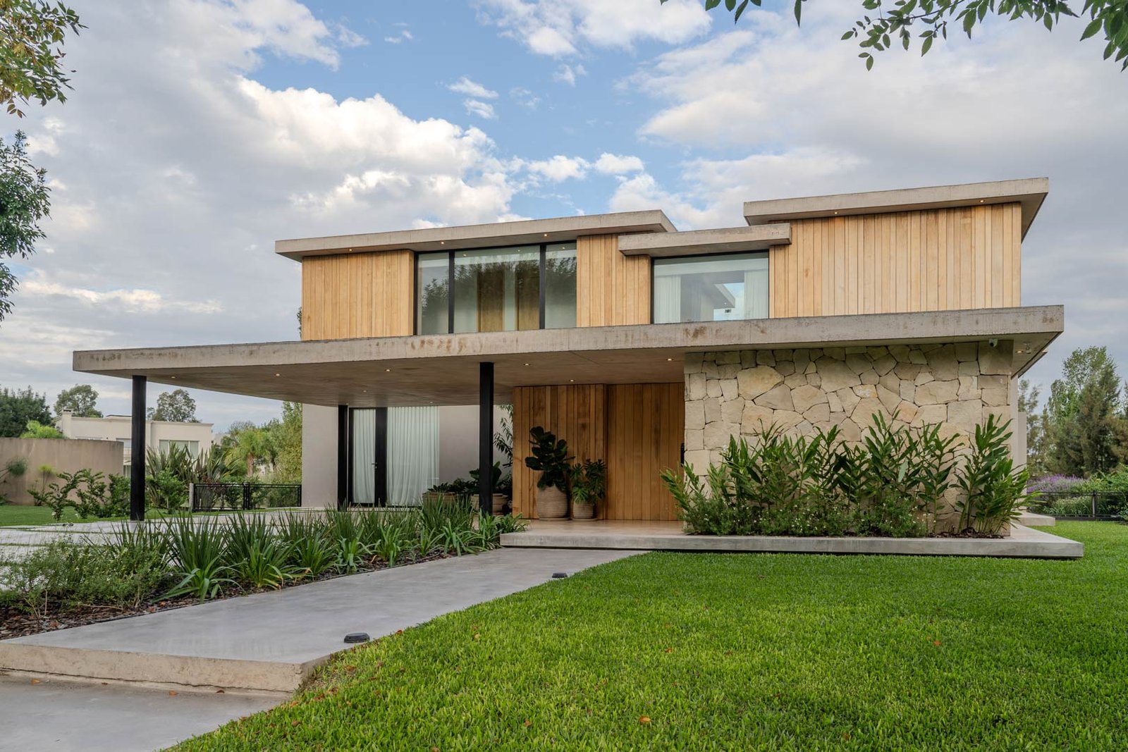 Casa Terravista 140 - Buenos Aires, General Rodríguez, Terravista