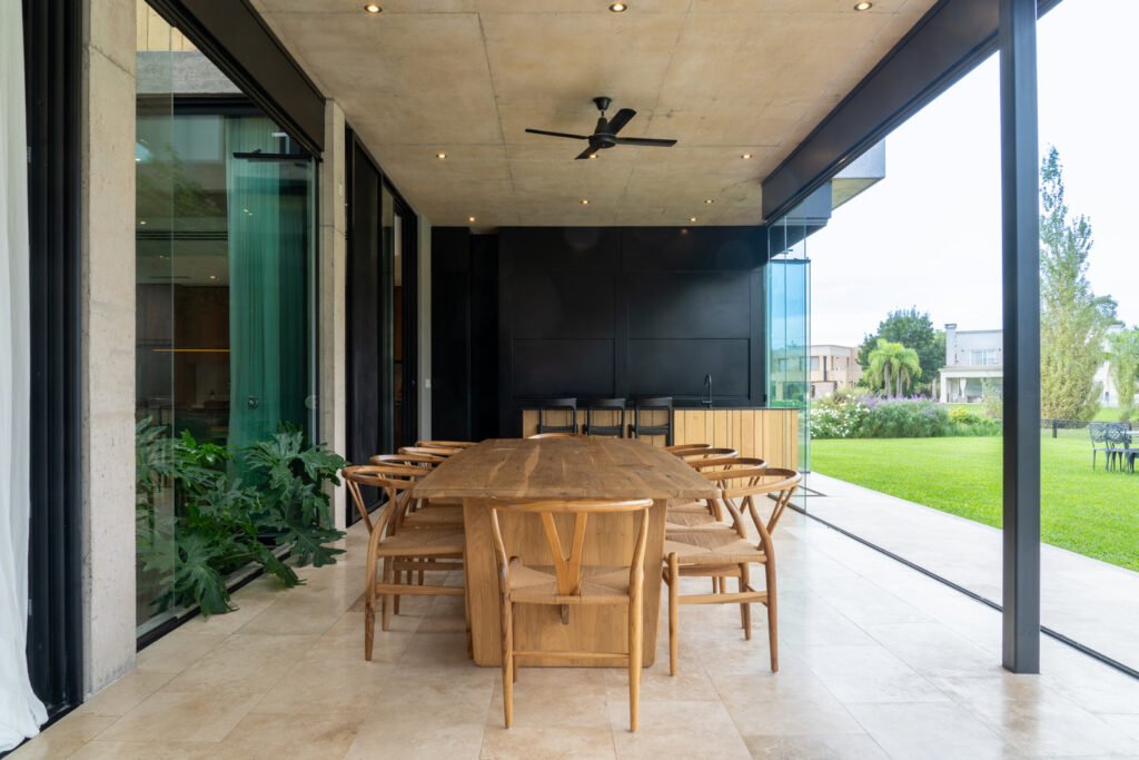 Galería - Casa Terravista 140 - Buenos Aires, General Rodríguez, Terravista