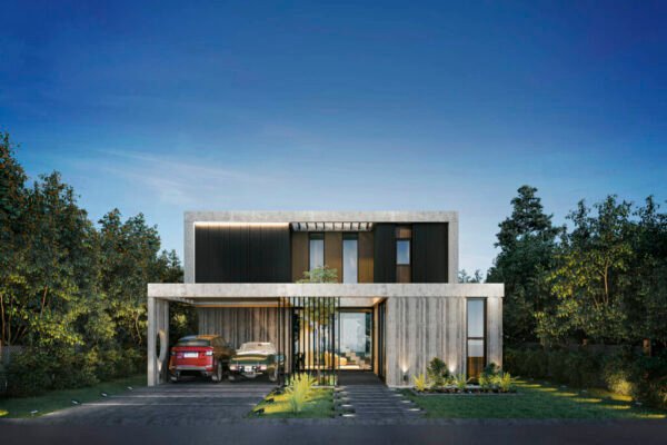 Casa DM - Buenos Aires, CISSAB