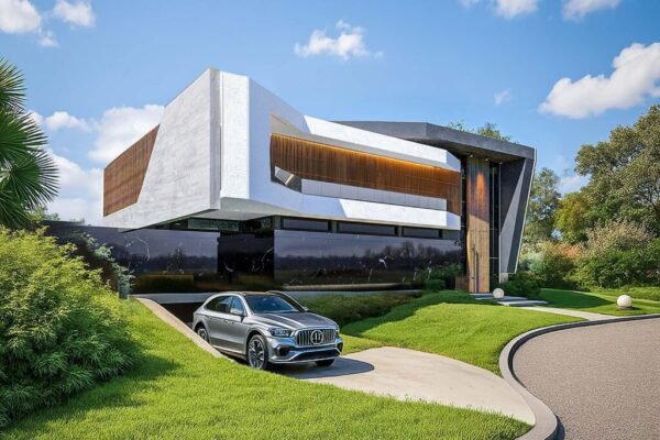 Casa Golden - Buenos Aires, Canning, Barrio Privado Saint Thomas Chico