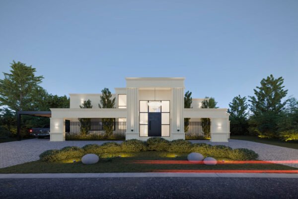 Casa Jhana - Buenos Aires, Escobar, San Sebastián