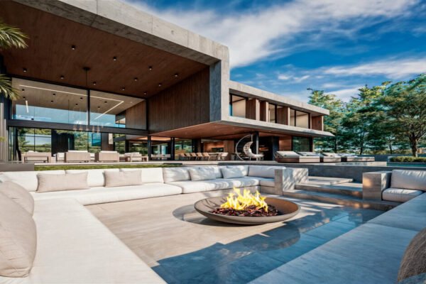 Casa MR - Buenos Aires, Tigre, Nordelta