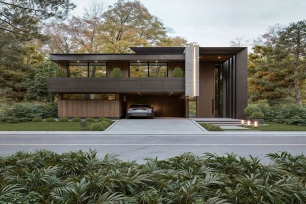 Casa RA - Buenos Aires, Escobar, San Sebastián