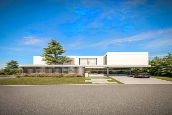 Casa Shadda - Buenos Aires, Manuel Alberti, Azzurra Tortugas