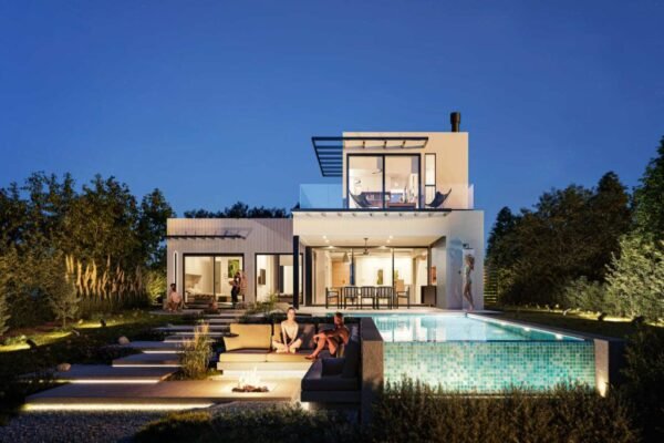 Casa Samadhi - Buenos Aires, San Sebastian