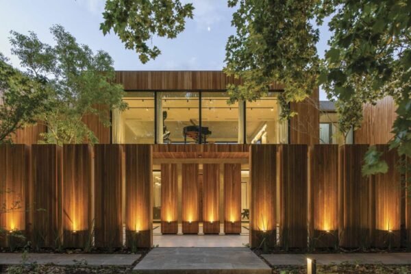 Casa Centauros - Buenos Aires, General Rodríguez, Centauros Polo Club