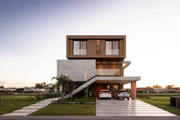 Casa Yacht - Buenos Aires