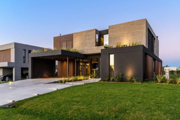 Casa GVD42 - Buenos Aires, Hudson, Greenville Polo & Resort