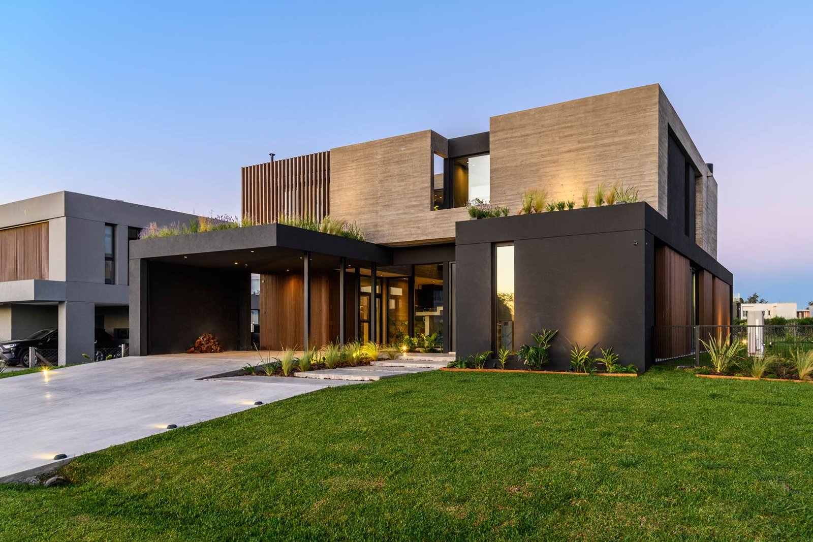 Casa GVD42 - Buenos Aires, Hudson, Greenville Polo & Resort