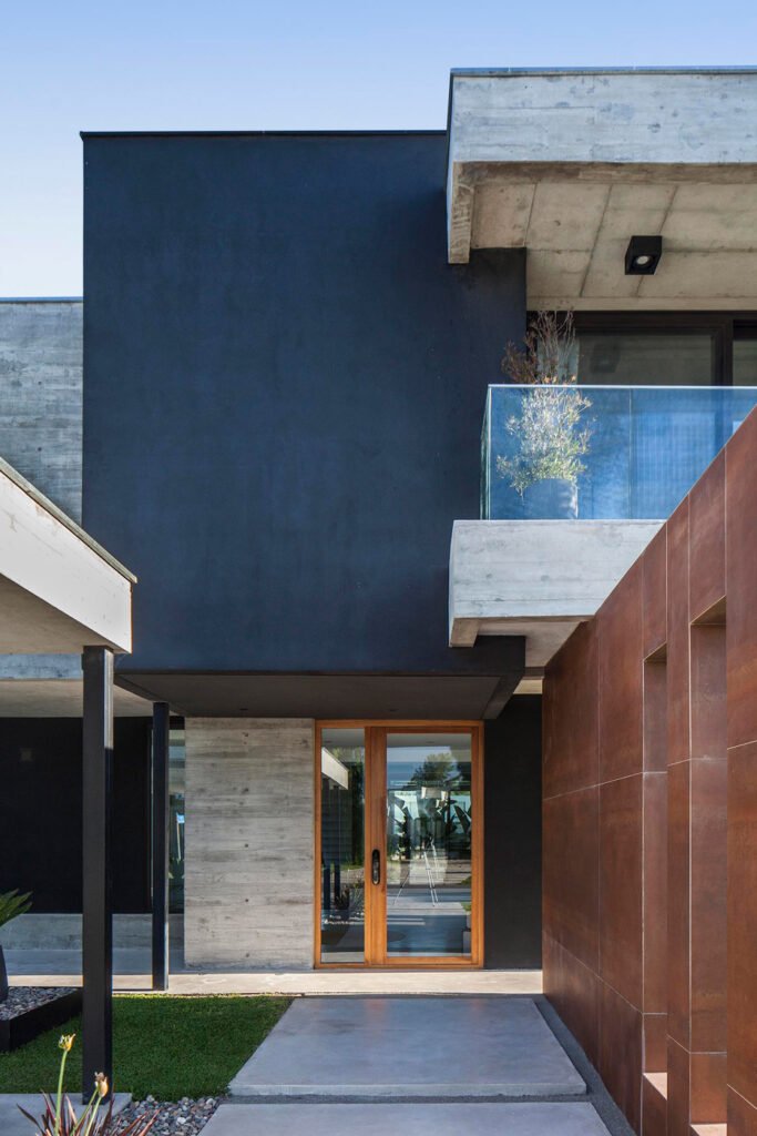 Accesos - Casa Terra91 - Buenos Aires, Canning, Terralagos