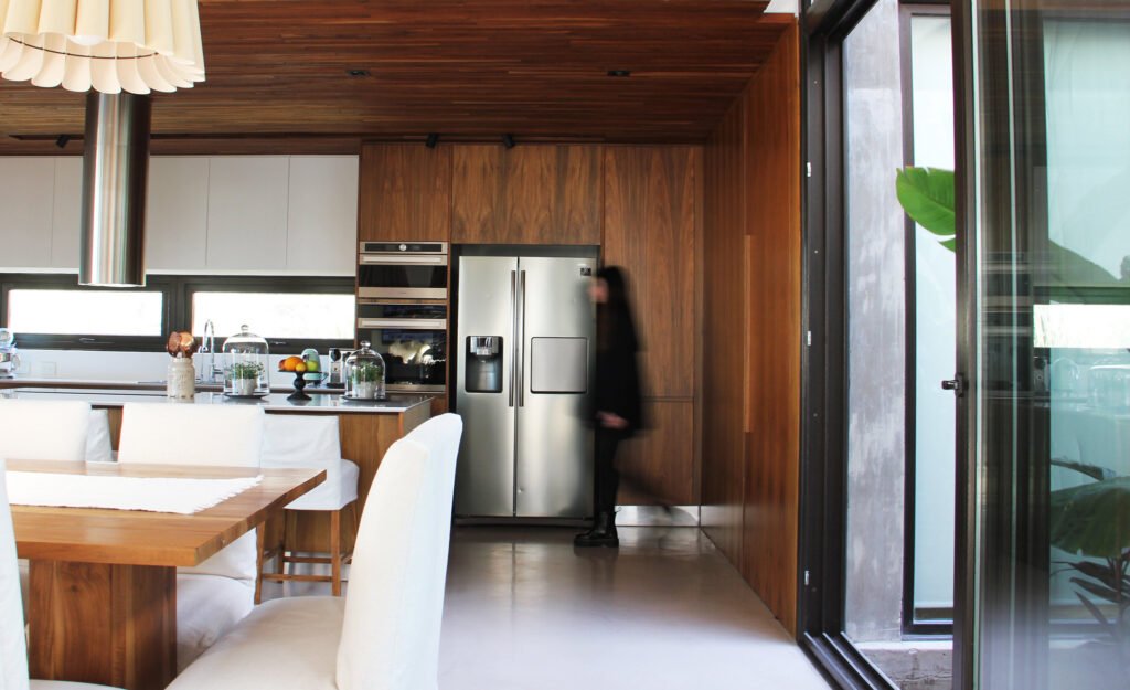 Cocina - Casa Terra91 - Buenos Aires, Canning, Terralagos