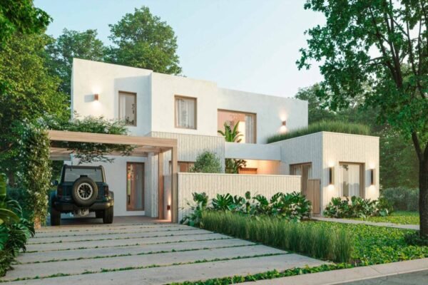 Casa San Matías 1 - Buenos Aires, Escobar, San Matías