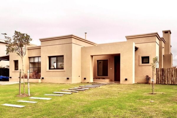 Casa Santa Teresa 2 - Buenos Aires, Villanueva, Santa Teresa