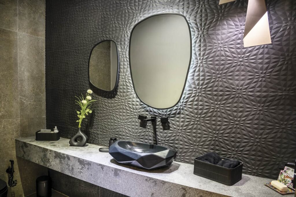 Toilette - Casa Reserva Cardales 300 - Buenos Aires, Campana, La Reserva Cardales