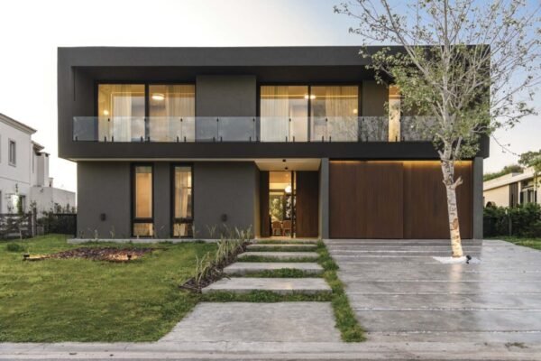 Casa Reserva Cardales 300 - Buenos Aires, Campana, La Reserva Cardales