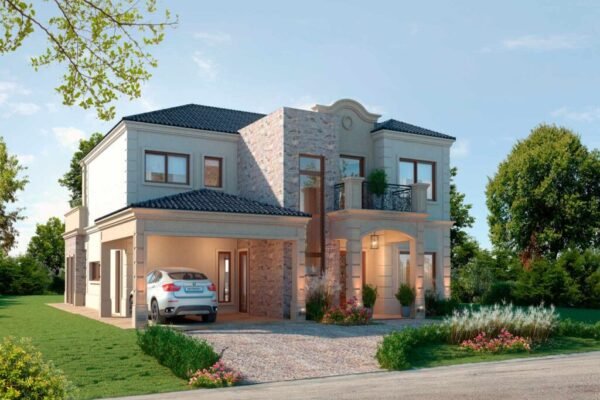 Casa Delfina - La Providencia, Canning, Ezeiza, Buenos Aires