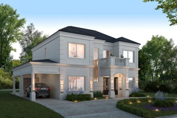 Casa Gaby - Buenos Aires, Villanueva, Barrio San Marco