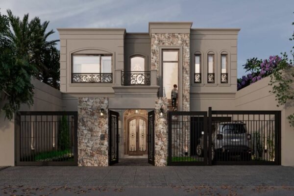 Casa Giulia - Buenos Aires, Ramos Mejía