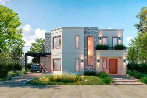 Casa Grisel - Buenos Aires, Berazategui, Hudson