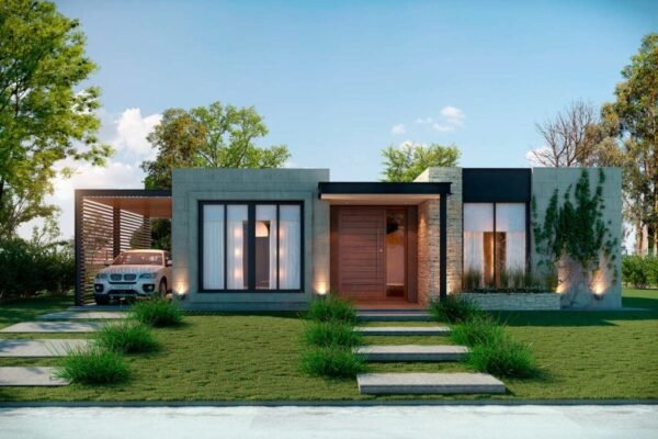 Casa Josefina - Escobar, Provincia de Buenos Aires