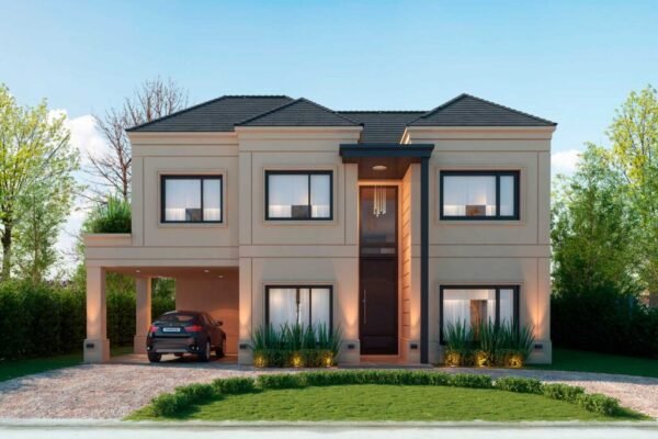 Casa Julieta II - Buenos Aires, Cuidad Evita