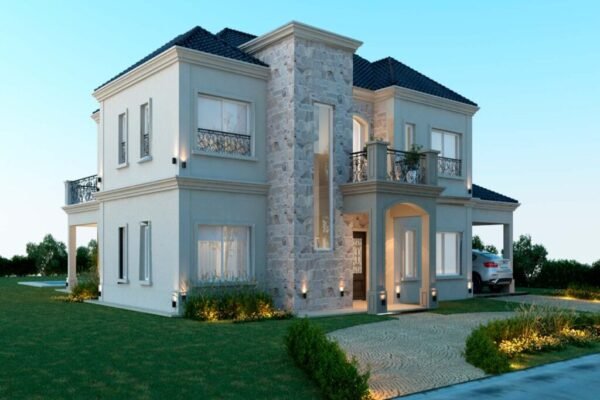 Casa Leila - El Principado, San Vicente, Buenos Aires