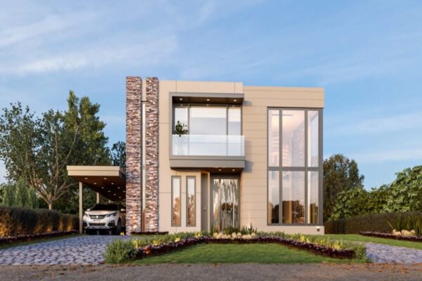 Casa Mía - Buenos Aires,Escobar, Puertos del Lago