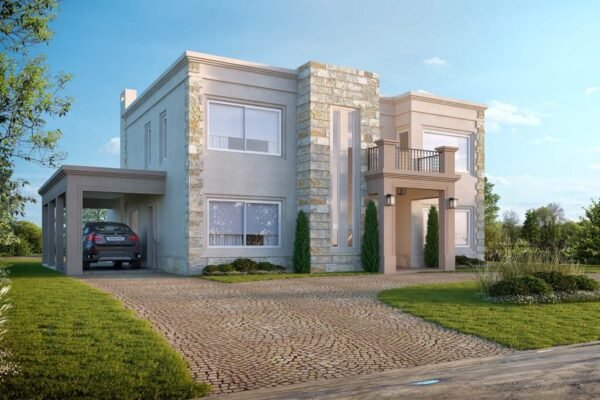 Casa Soledad - Buenos Aires, Canning