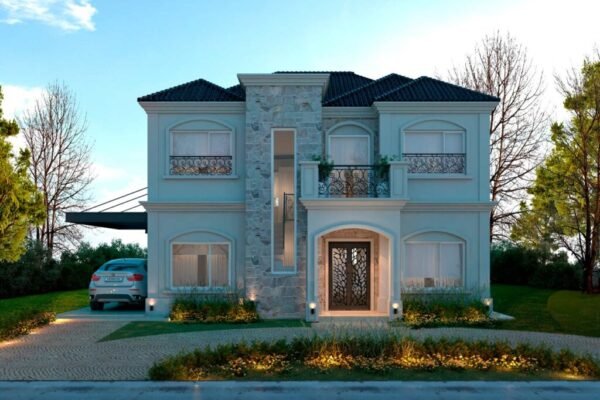 Casa Vanina - Buenos Aires