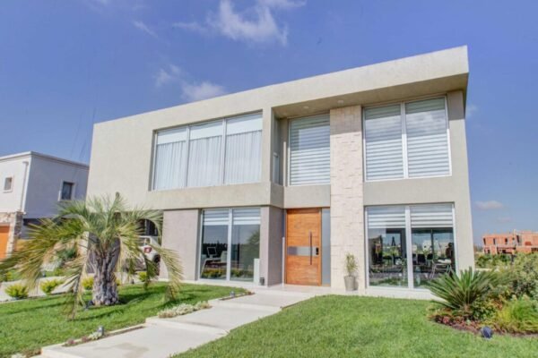 Casa Mabel - Buenos Aires, Barrio Privado