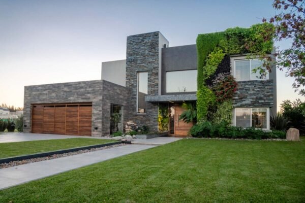 Casa Terravista 144 - Buenos Aires, General Rodríguez, Terravista