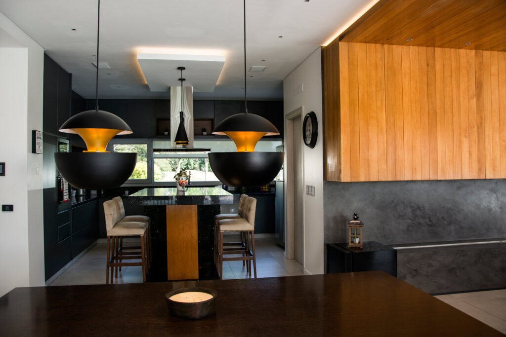 Comedor - Casa Terravista 268 - Buenos Aires, General Rodríguez, Terravista