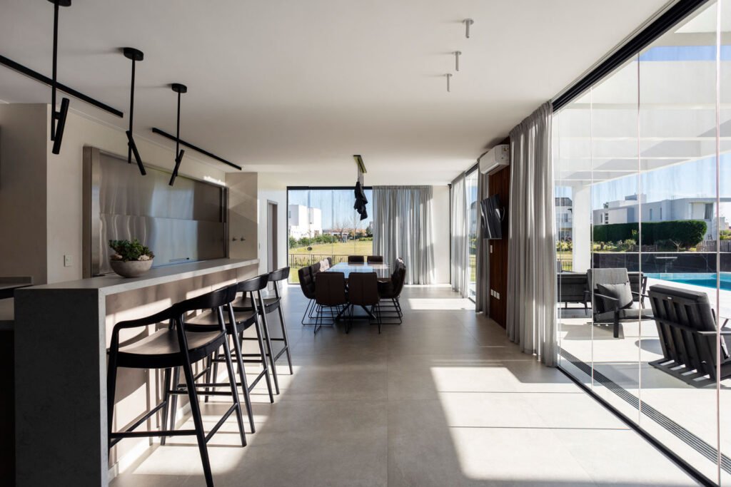 Quincho - Casa Terravista 277 - Buenos Aires, General Rodríguez, Terravista