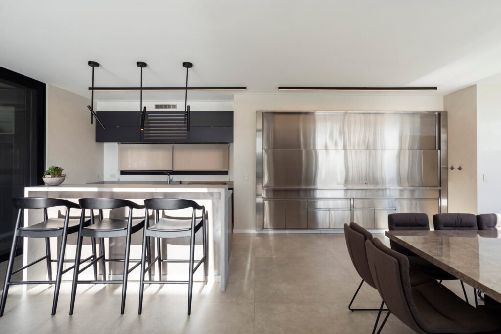 Parrilla - Casa Terravista 277 - Buenos Aires, General Rodríguez, Terravista