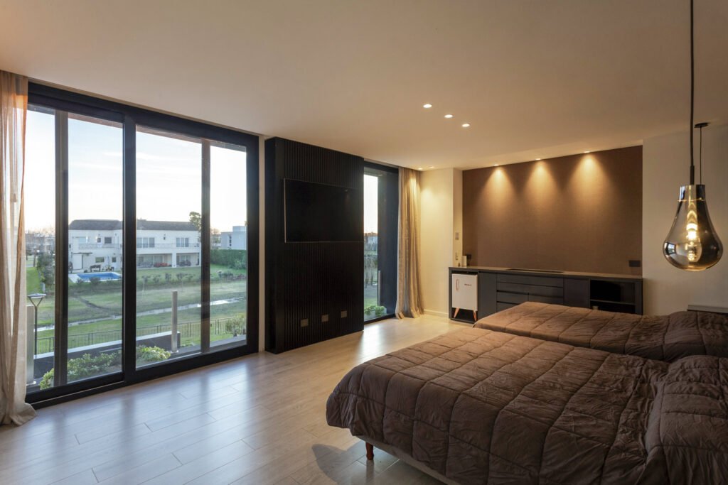 Dormitorio - Casa Terravista 277 - Buenos Aires, General Rodríguez, Terravista