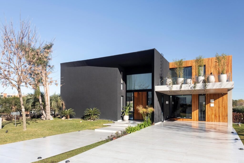 Frente - Casa Terravista 528 - Buenos Aires, General Rodríguez, Terravista